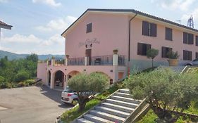 Relais Black Horse